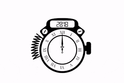 Time Traveller - Bespaar € 3,50 / ticket
